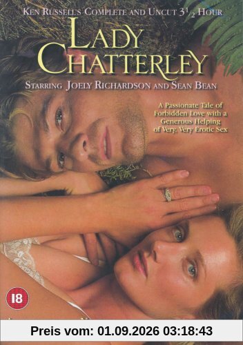 Lady Chatterley [DVD]