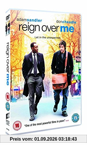 Reign Over Me [UK Import]