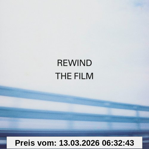 Manic Street Preachers Rewind The Film