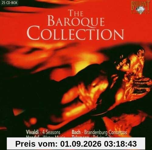 The Baroque Collection