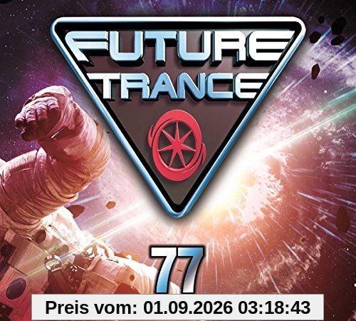 Future Trance 77