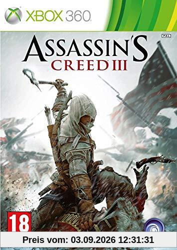 Assassin's Creed III