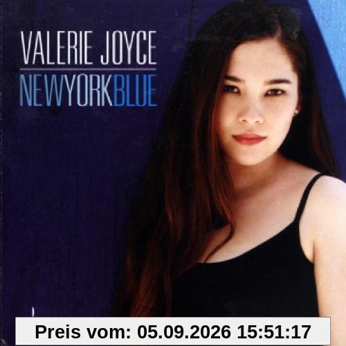 New York Blue