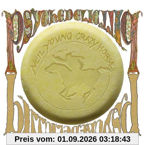 Psychedelic Pill