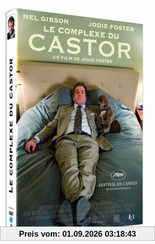 Le complexe du castor [FR Import]