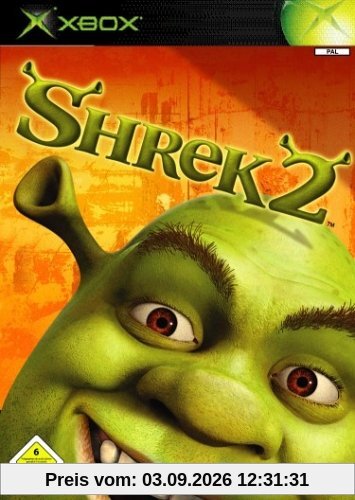 Shrek 2