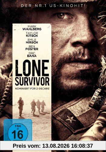 Lone Survivor