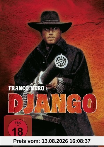 Django