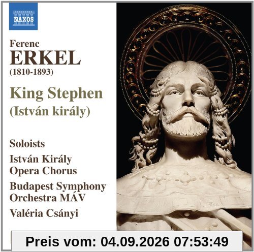 King Stephan