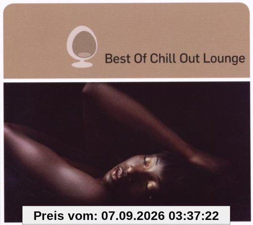 Best of Chill Out Lounge