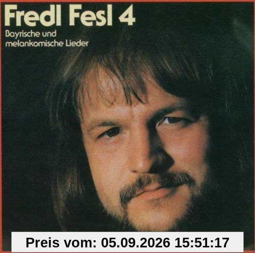 Die Vierte-Bayrische und Melankomische Lieder