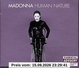 Madonna Human Nature