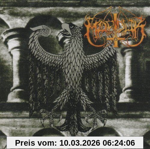 Marduk Live In Germania