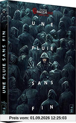 Une pluie sans fin