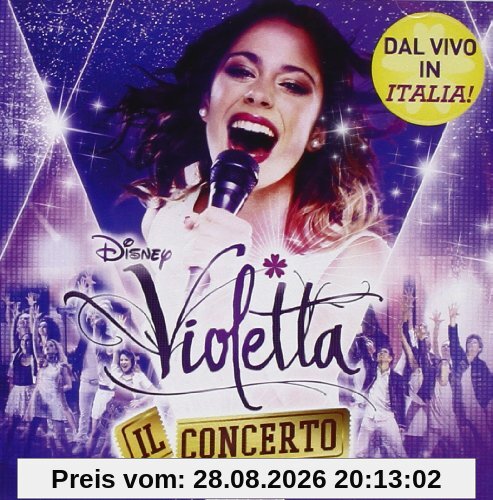 Il Concerto [Live in Milano]