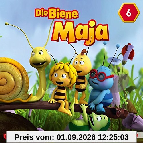 06: das Zepter der Königin U.a.(Cgi)