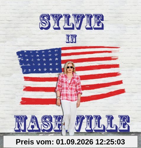Sylvie in Nashville