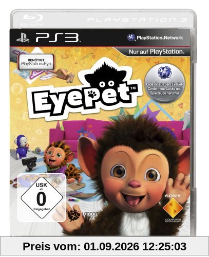 EyePet