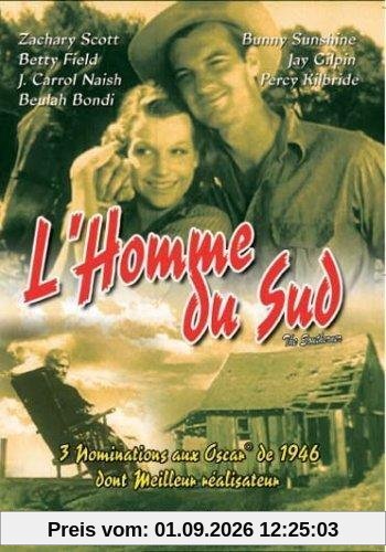 L'homme du sud [FR Import]