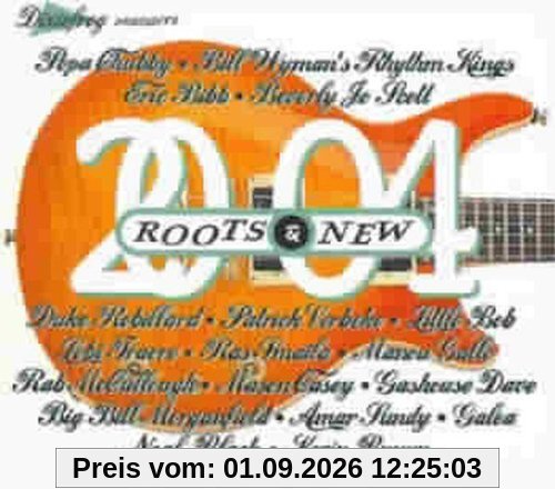 Roots & New 2004