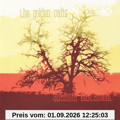 Autumn Testament