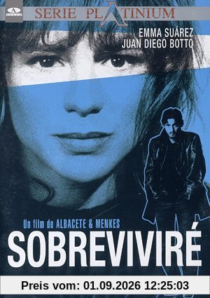 Sobreviviré