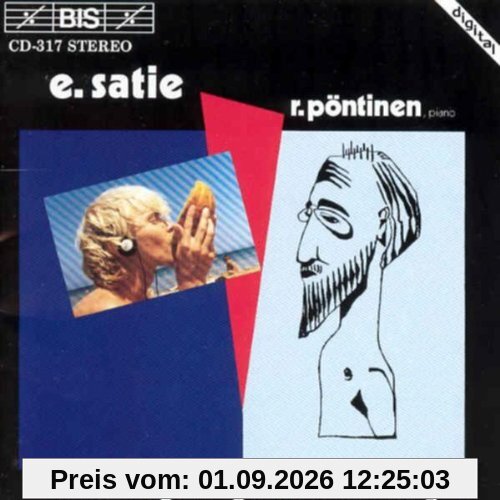 Französische Klaviermusik