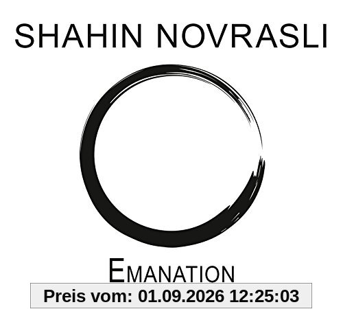 Emanation