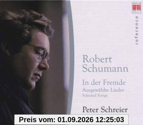 Schumann,R.:Lieder