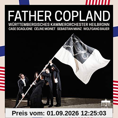 Father Copland
