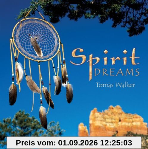 Spirit Dreams