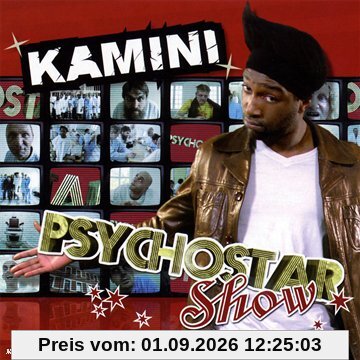 Psychostar Show