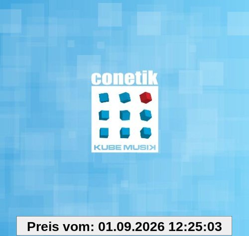Kube Musik