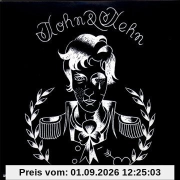 John & Jehn