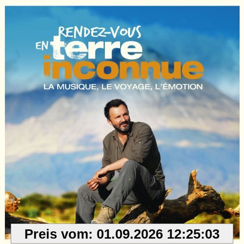 Rendez-Vous en Terre Inconnue