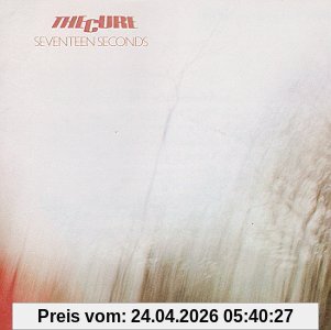 Cure Seventeen Seconds