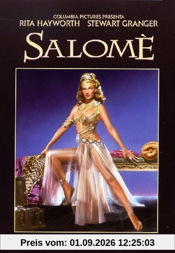 Salomè [IT Import]