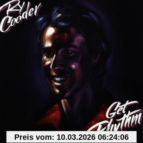 Ry Cooder Get Rhythm