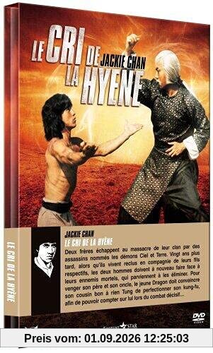 Le cri de la hyene [FR Import]