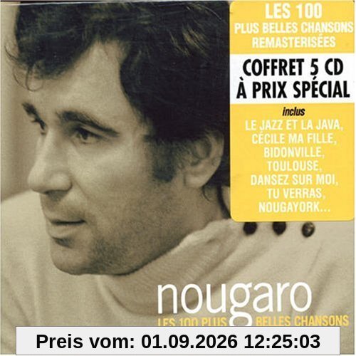 Les 100 Plus Belles Chansons