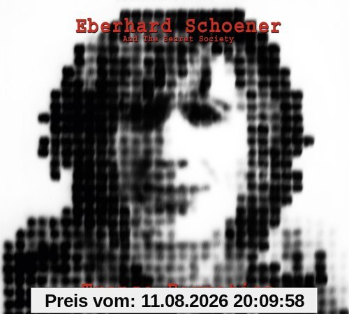 Eberhard Schoener Trance-Formation
