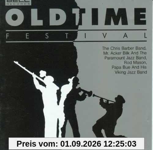 Oldtime Festival