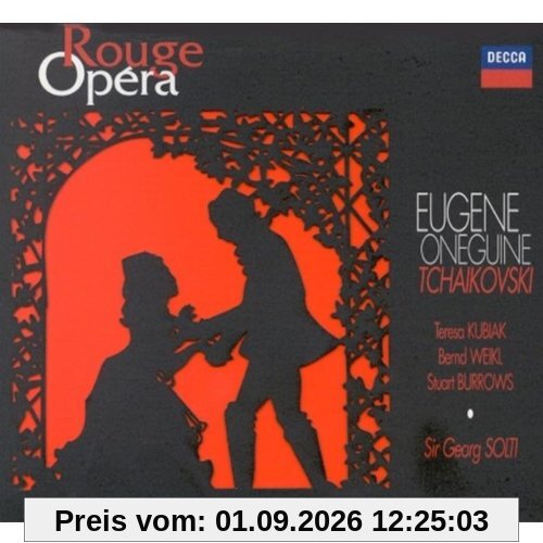 Eugen Onegin