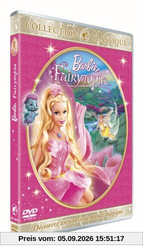 Barbie : fairytopia [FR Import]