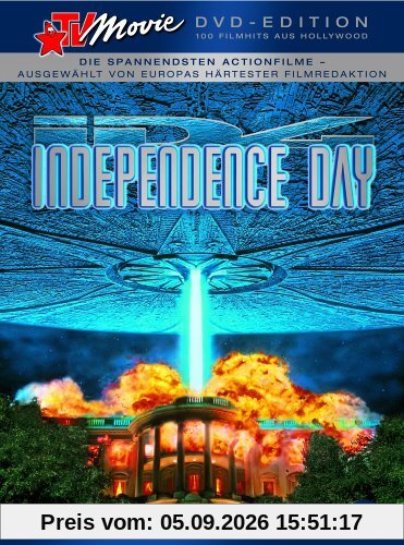 Independence Day - TV Movie Edition