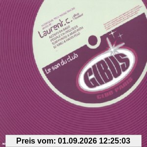 Le Gibus [Mixe par DJ Laurent