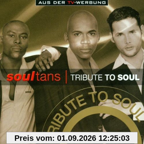 Tribute to Soul