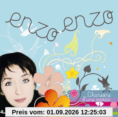 Chansons D'une Mama