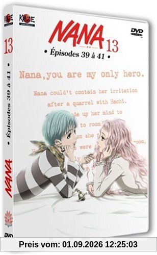 Nana, vol. 13 [FR Import]