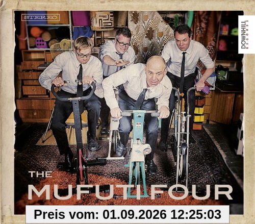 The Mufuti Four